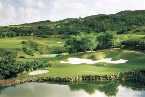 Swing into Luxury: White Witch Golf Course and Country Club in Jamaica